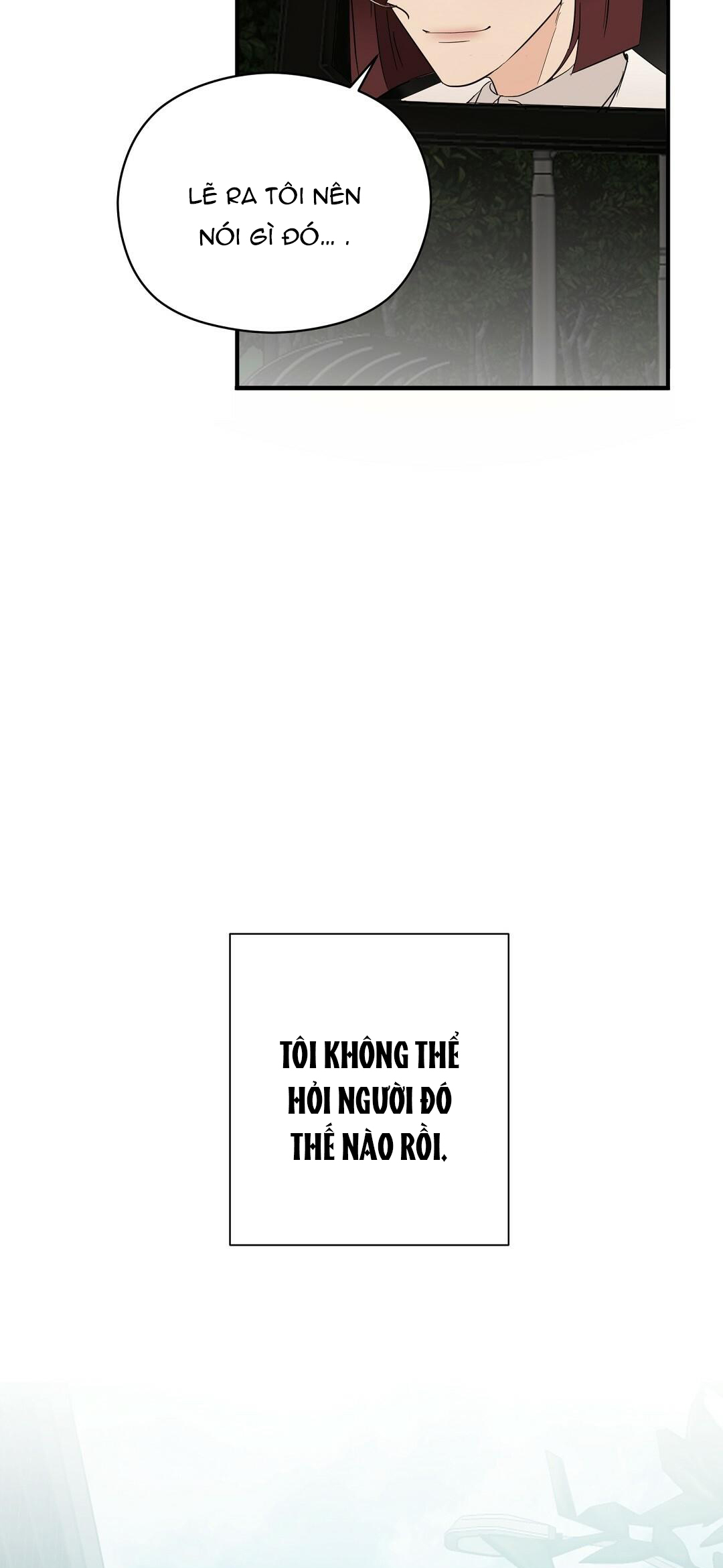 mối quan hệ kém cạnh chapter 25 57