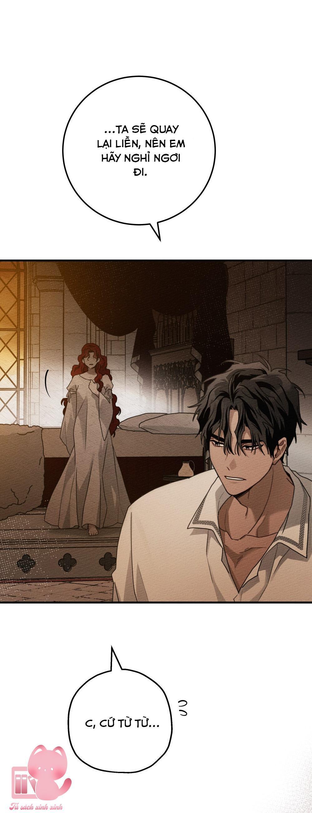 dưới tán cây sồi chapter 59 49