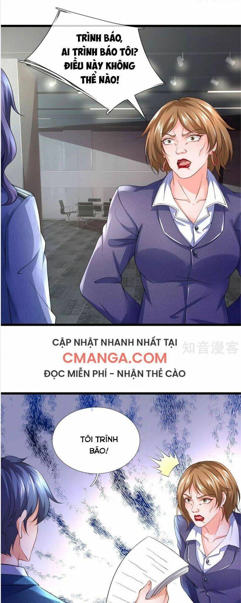 chung cực binh vương tại đô thị chapter 150 11