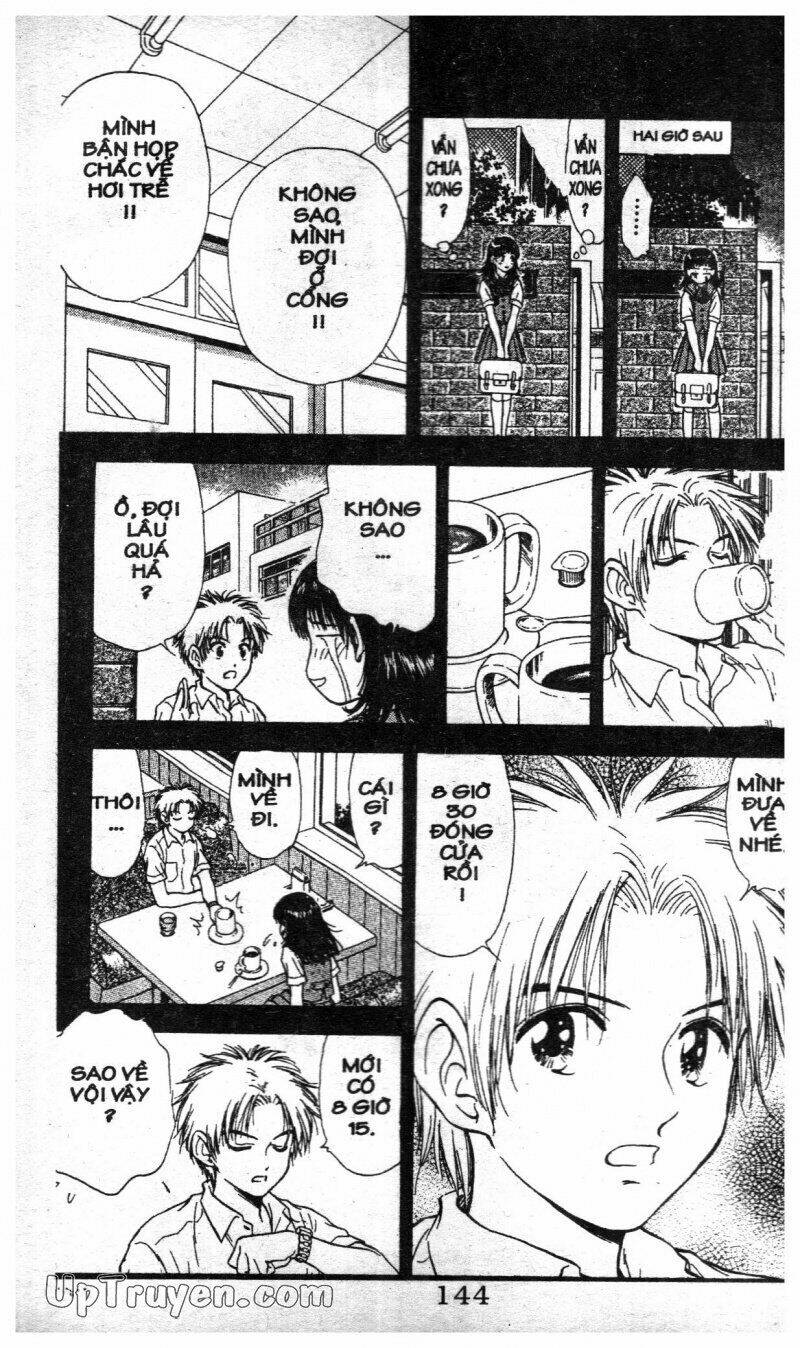 salad days chapter 120 24