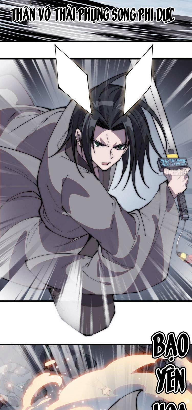 ta có một sơn trại chapter 240 20