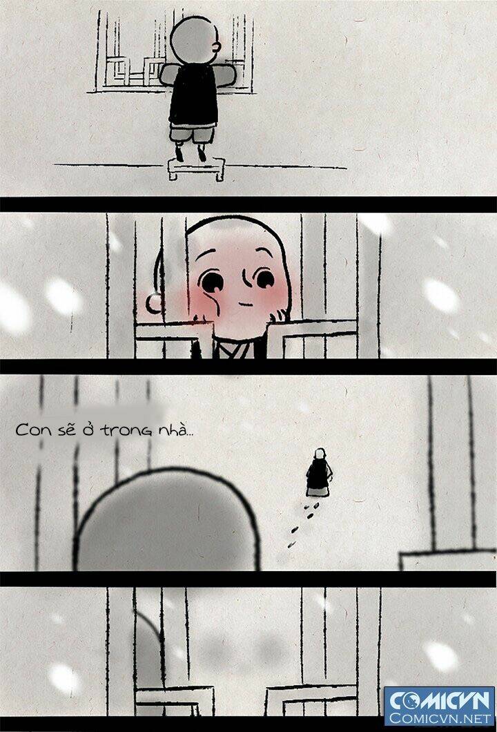 nhất thiền tiểu hòa thượng chapter 14 2