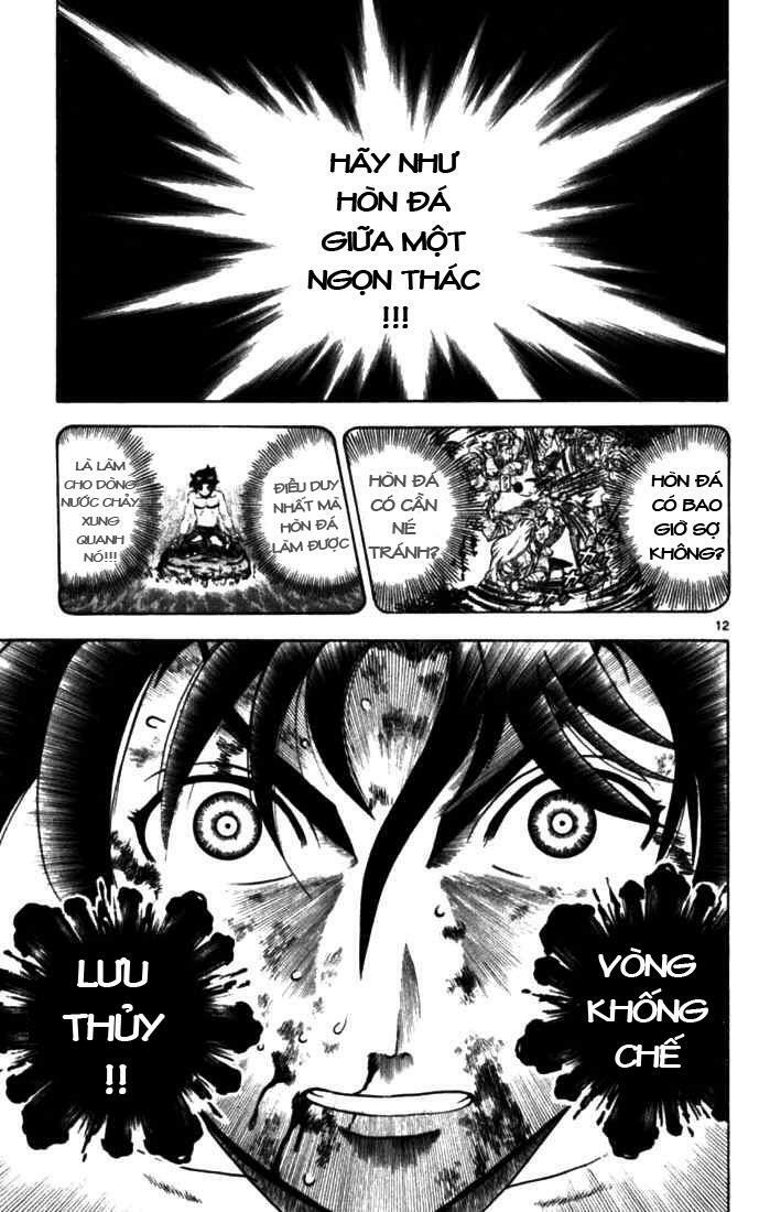 history's strongest disciple kenichi chapter 257 10