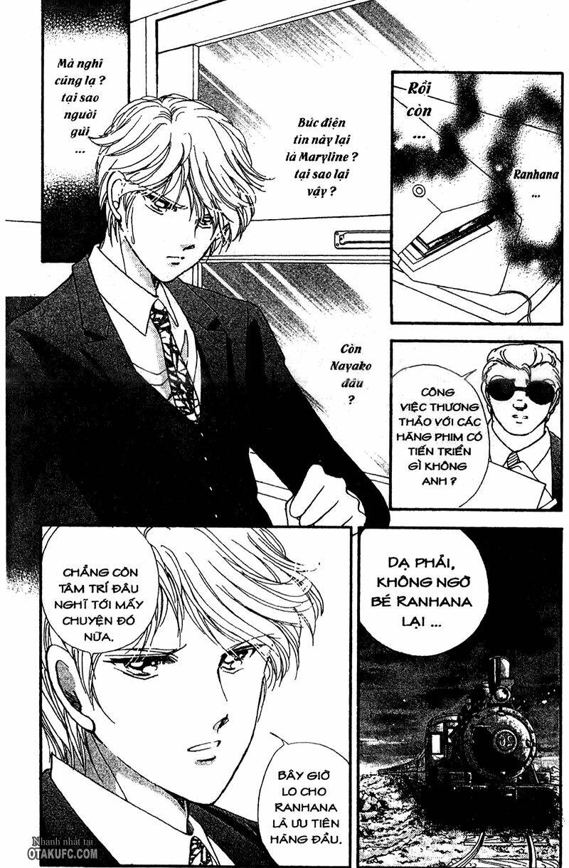 khúc tình ca ban mai - akatsuki no aria chapter 73 20