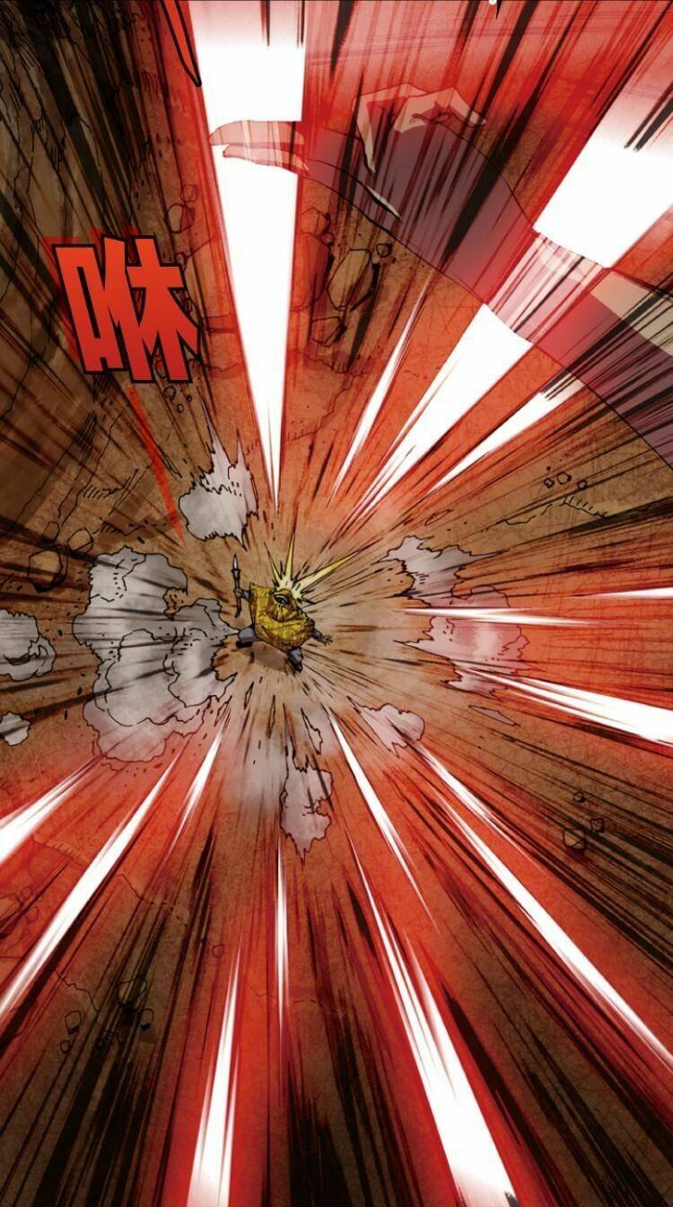 tuyệt hành giả (never over) chapter 6 9