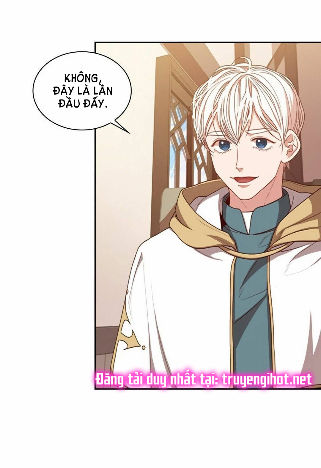 trở thành thư ký của bạo chúa chapter 22 6