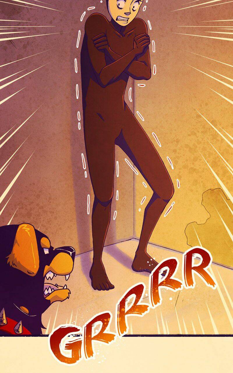 city of blank chapter 5 4