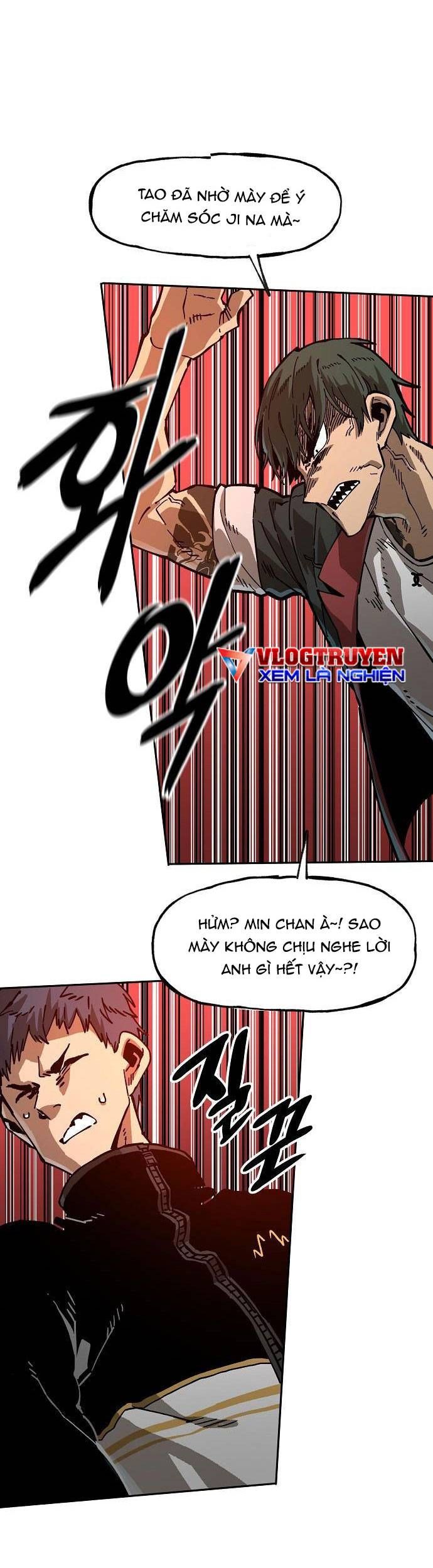 chỉ có cái c.h.ế.t mới là sự cứu rỗi chapter 4 53