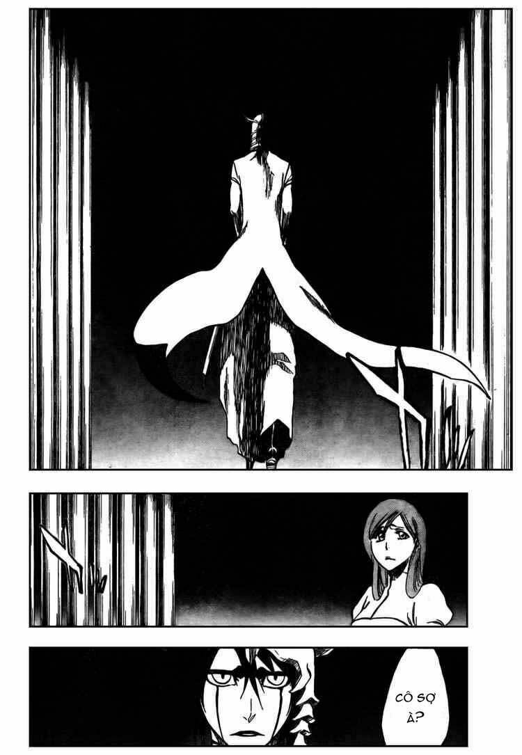 thần chết ichigo chapter 316 14