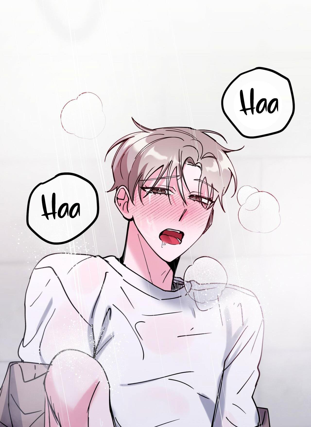 cạm bẫy đại học [m] chapter 24 80