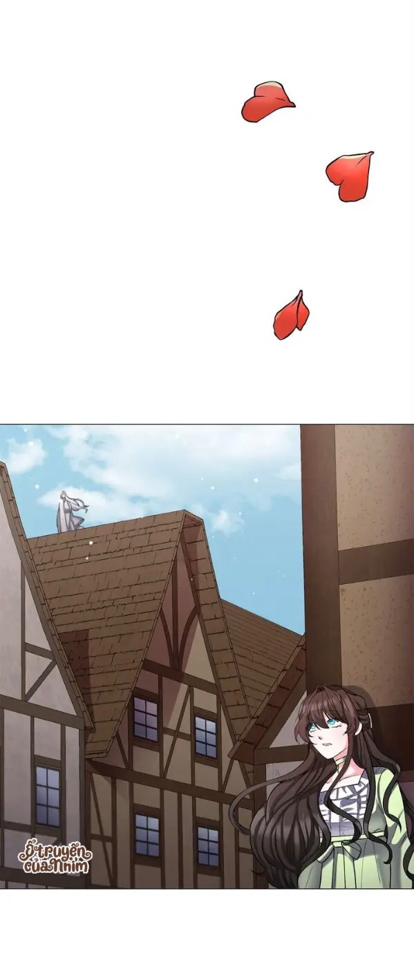 cách để nhân vật phụ phá đảo game hẹn hò chapter 13 61