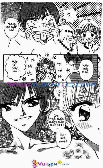 arita đáng yêu chapter 5 17