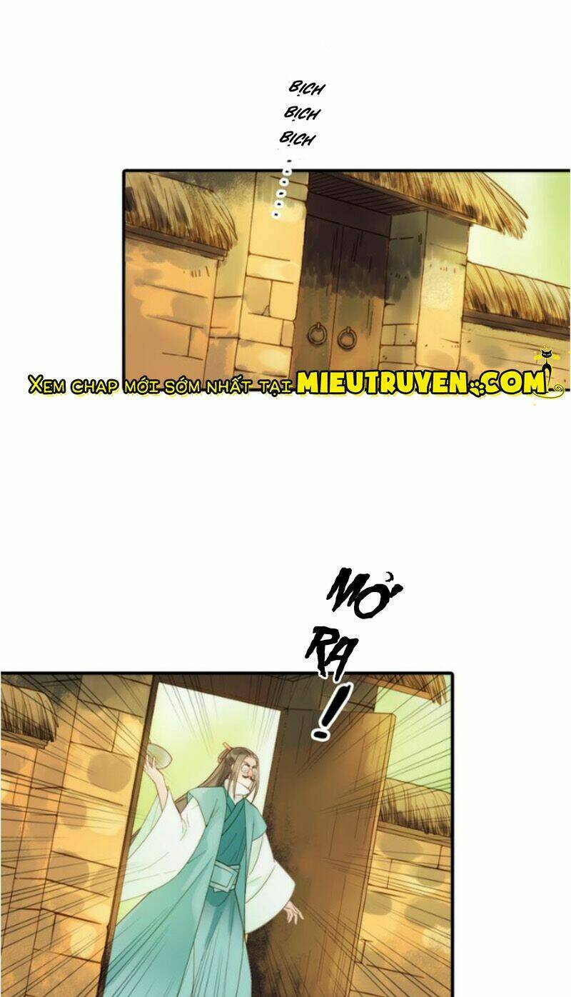 cướp chàng vợ về đón năm mới chapter 19 29