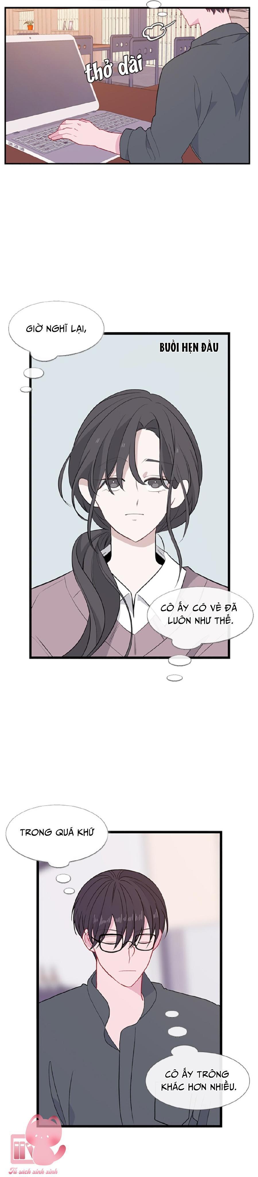 về bên anh chapter 110 20