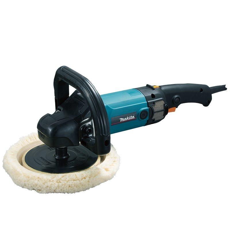 MÁY ĐÁNH BÓNG 180MM MAKITA 9237C- HÀNG CHÍNH HÃNG