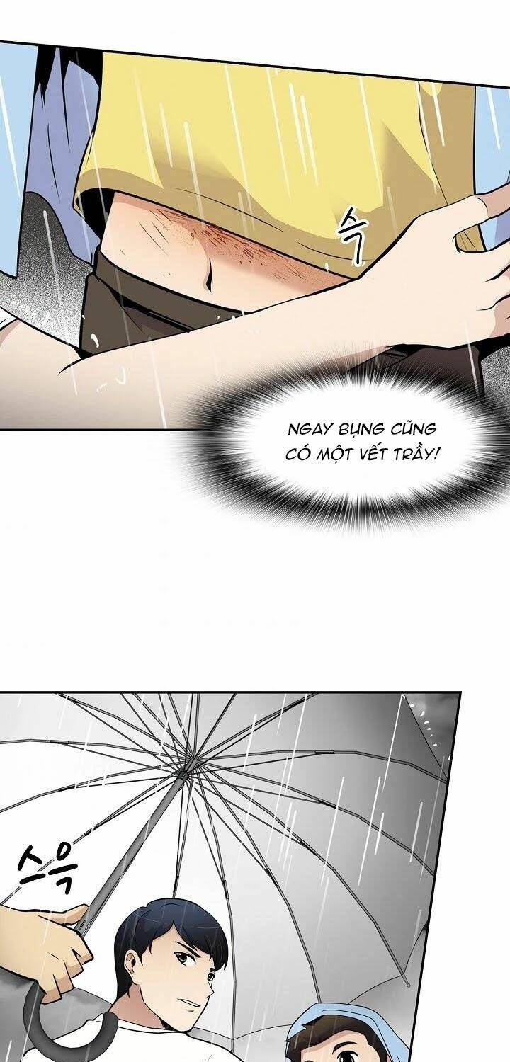 điều tra viên chuyển sinh chapter 47 49