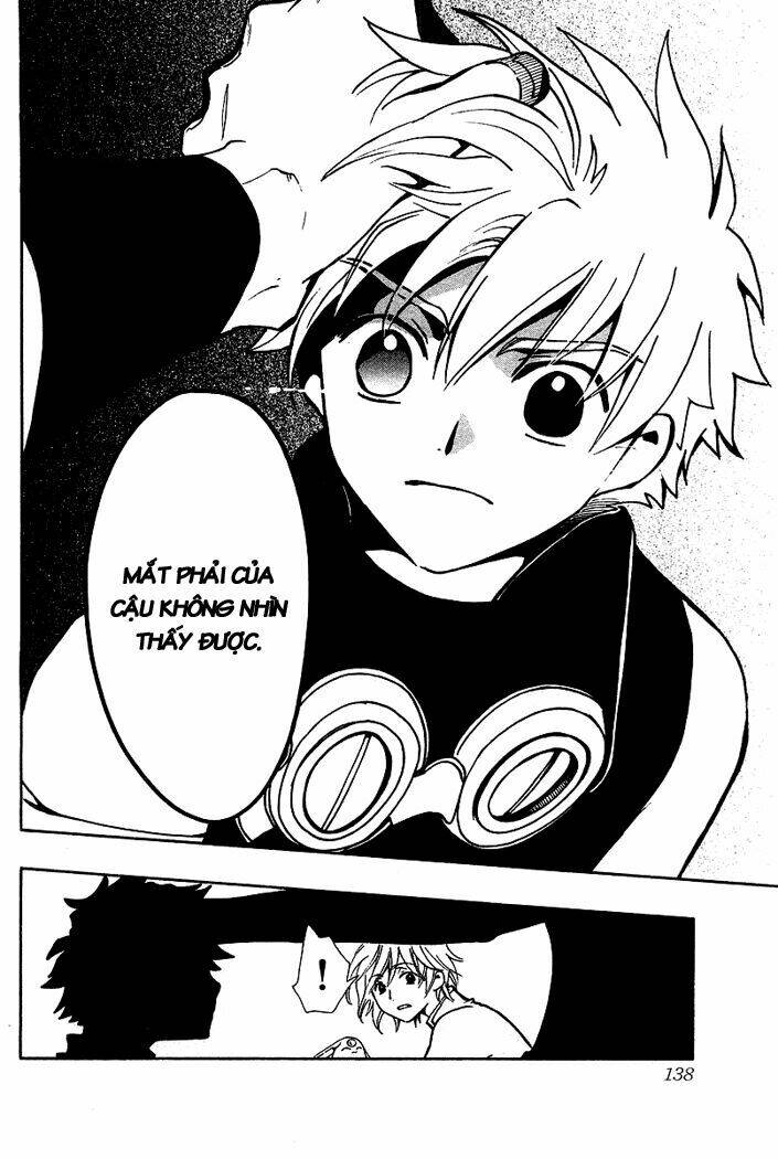 huyền thoại đôi cánh chapter 34 16