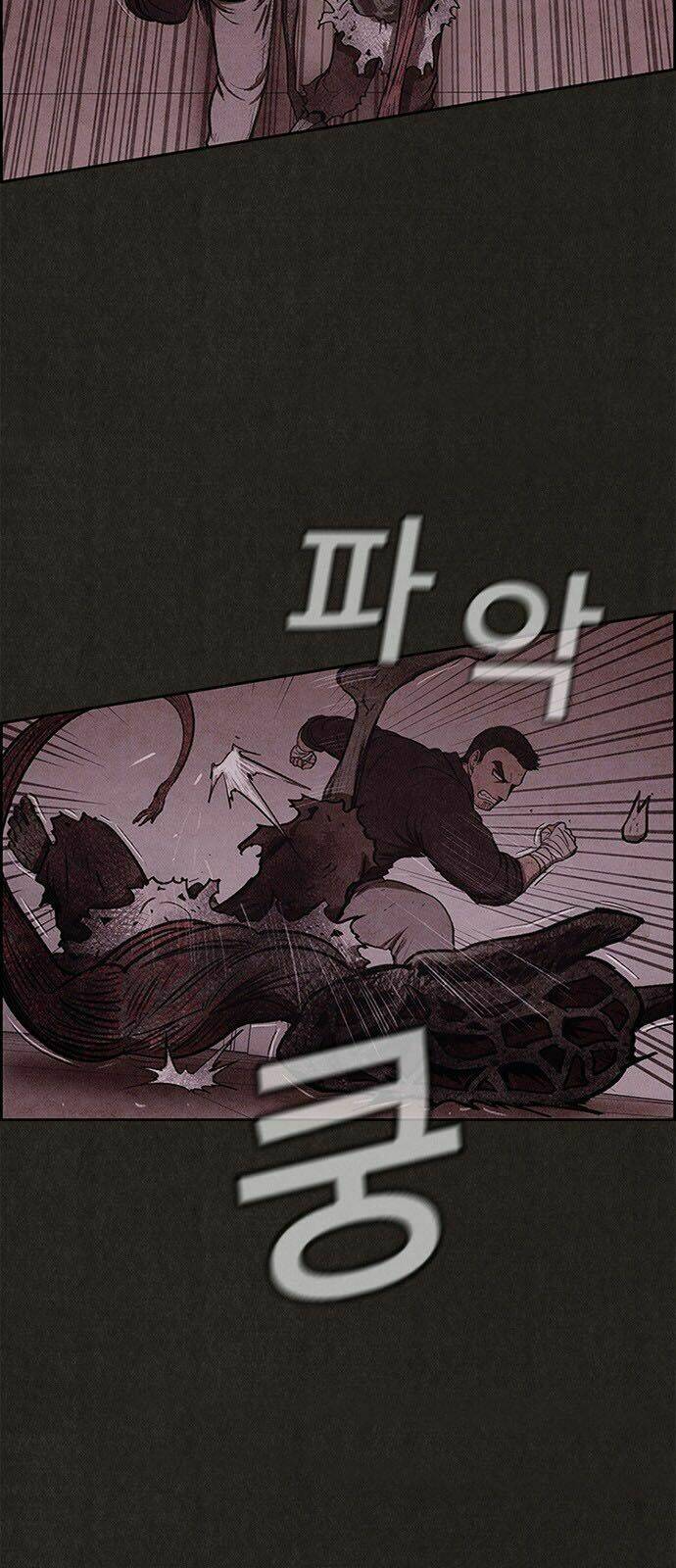 quái vật tại chung cư xanh chapter 31 15