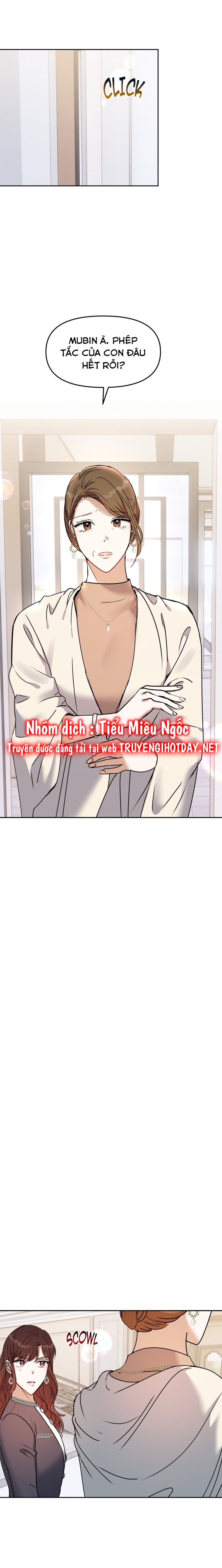 bản cam kết hôn nhân chapter 58 17