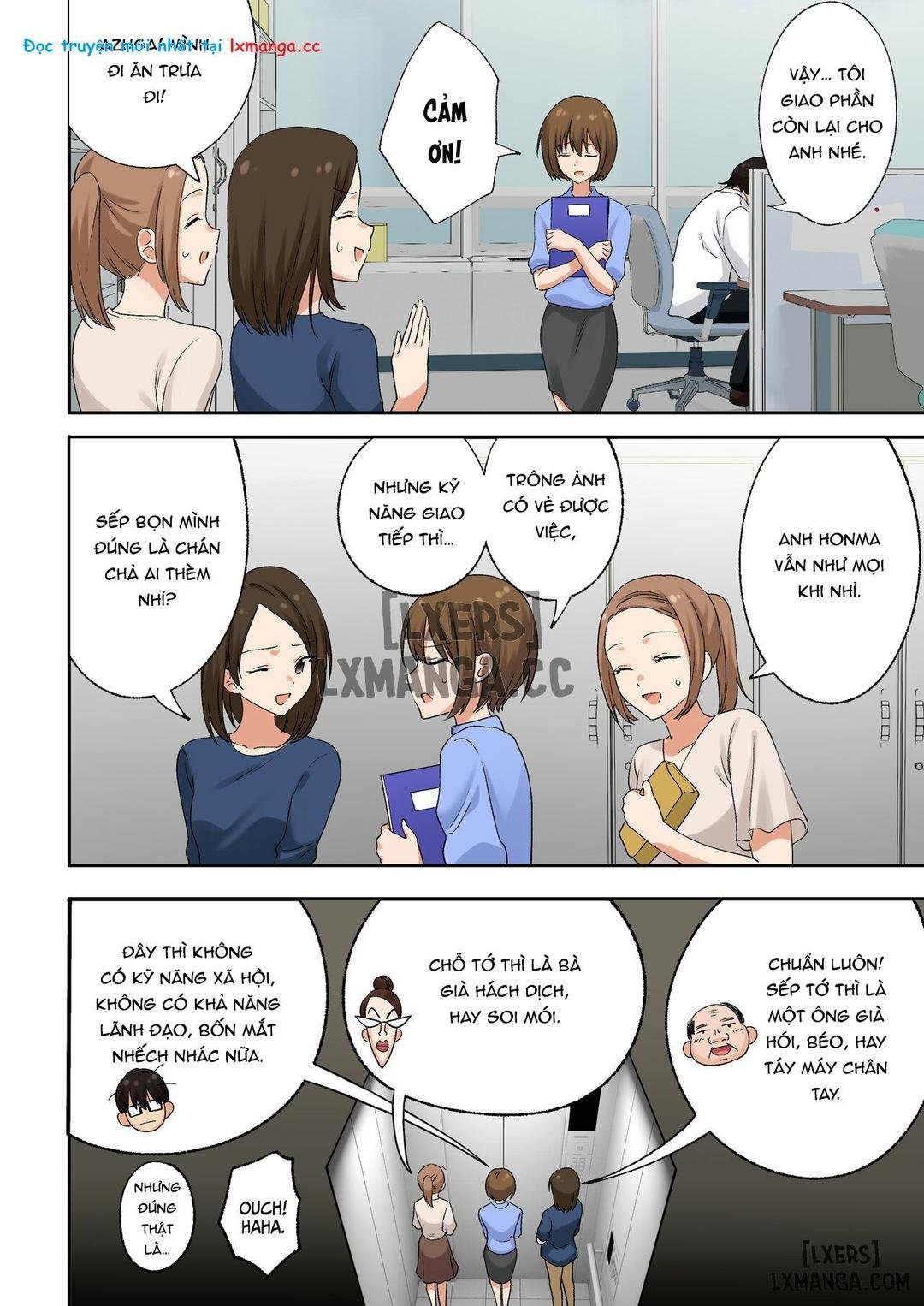 cái kết hạnh phúc ở tiệm spa nam chapter 1 10