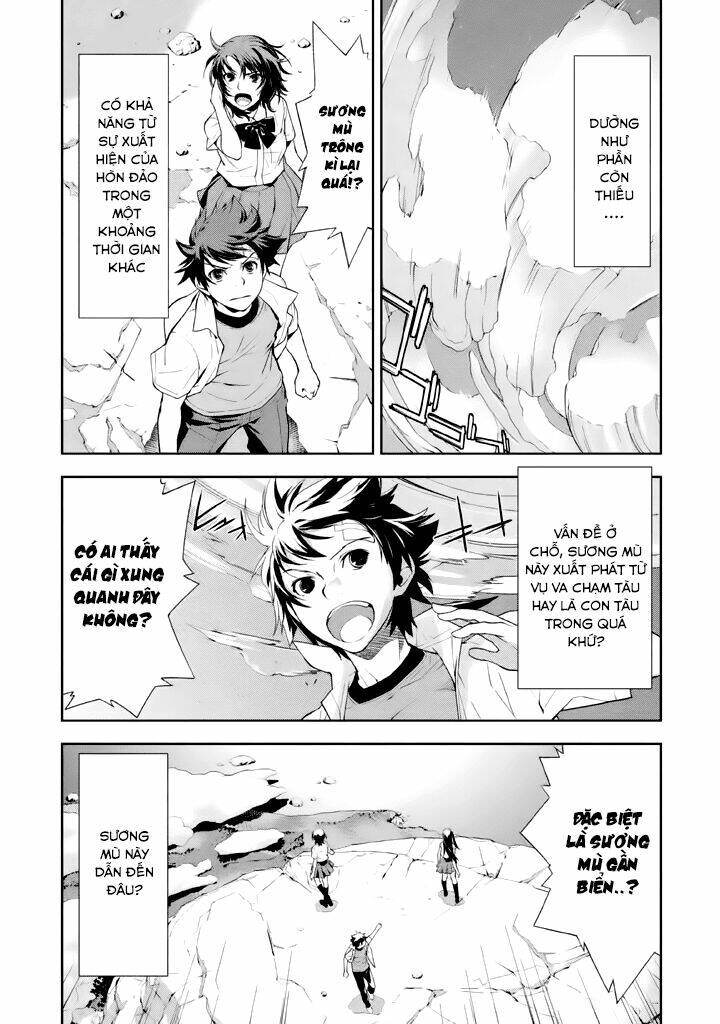 lets lagoon chapter 20 2