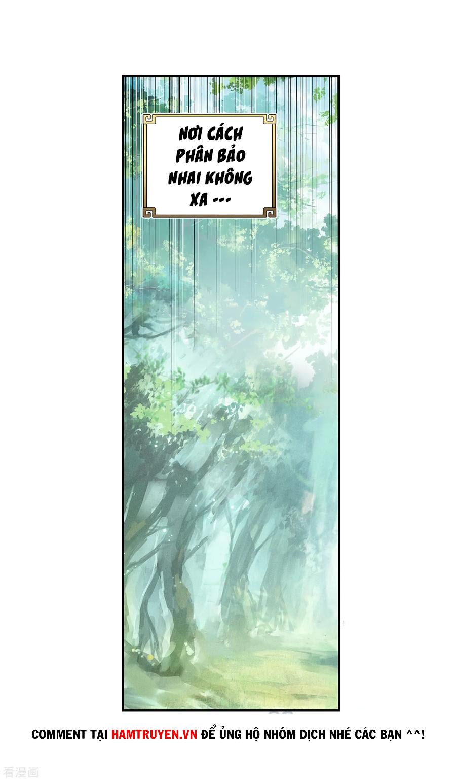 thế giới hoàn mỹ [m] chapter 136 17