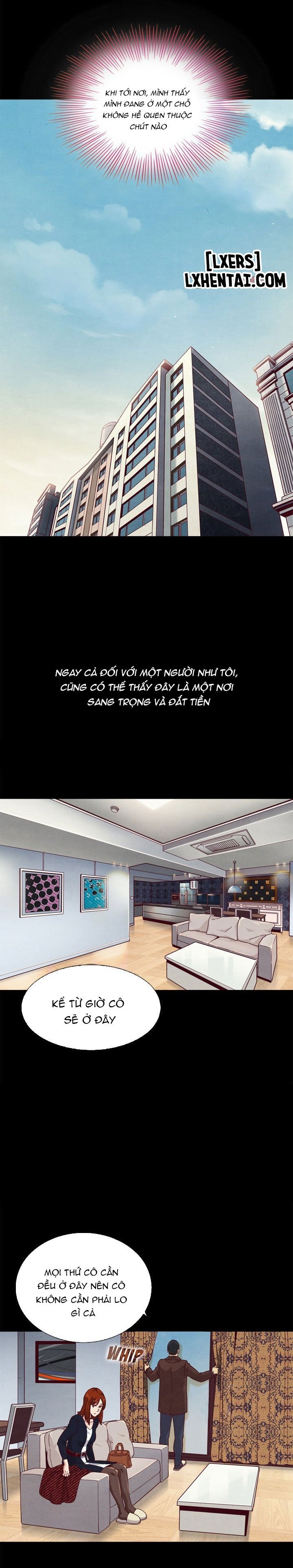 công tử bột chapter 6 1