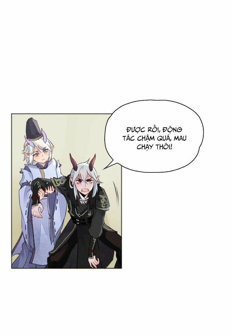 tây du ngạo tuyết thiên chapter 19 18