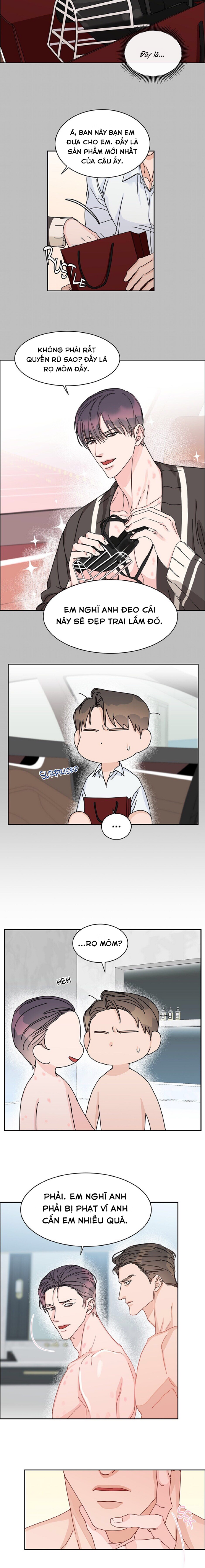 chỉ dành cho người đăng ký chapter 41 7