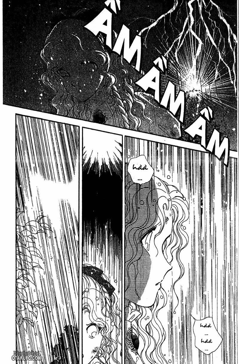 khúc tình ca ban mai - akatsuki no aria chapter 44 2