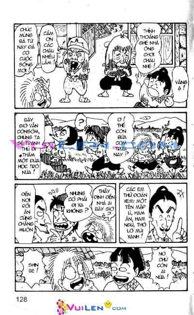 ninja loạn thị chapter 2 129