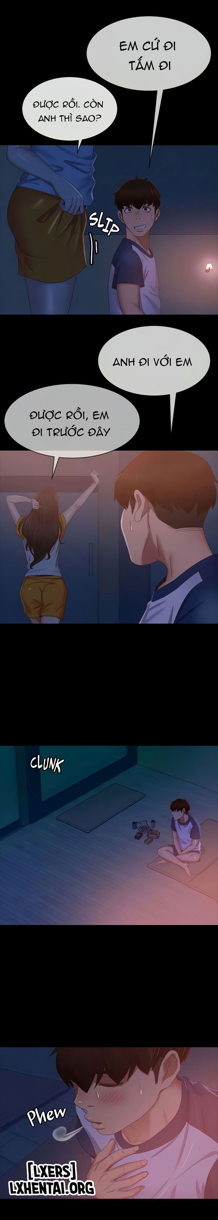 một ngày rối rắm chapter 69 15