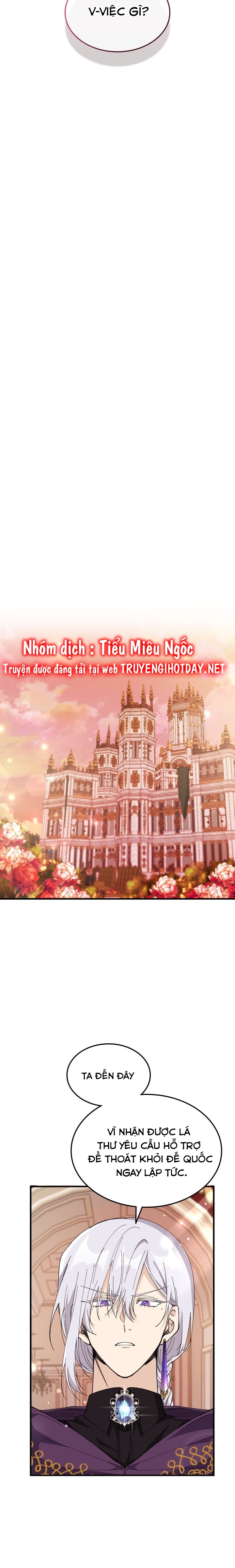 thưởng thức hương vị chapter 59 13