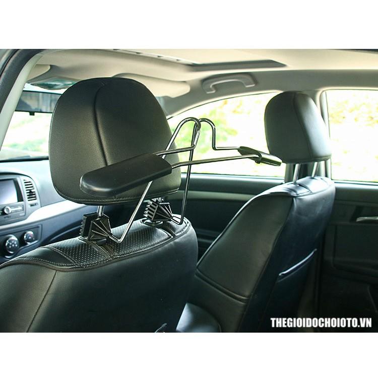 Móc Treo áo Trên ô Tô