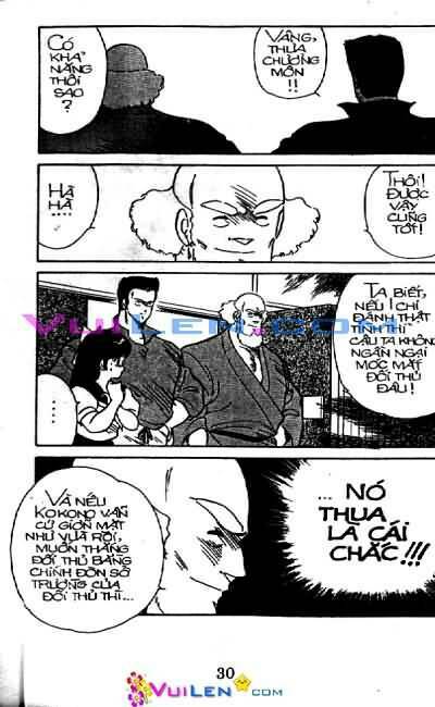 truyền nhân atula - shura no mon i chapter 2 31