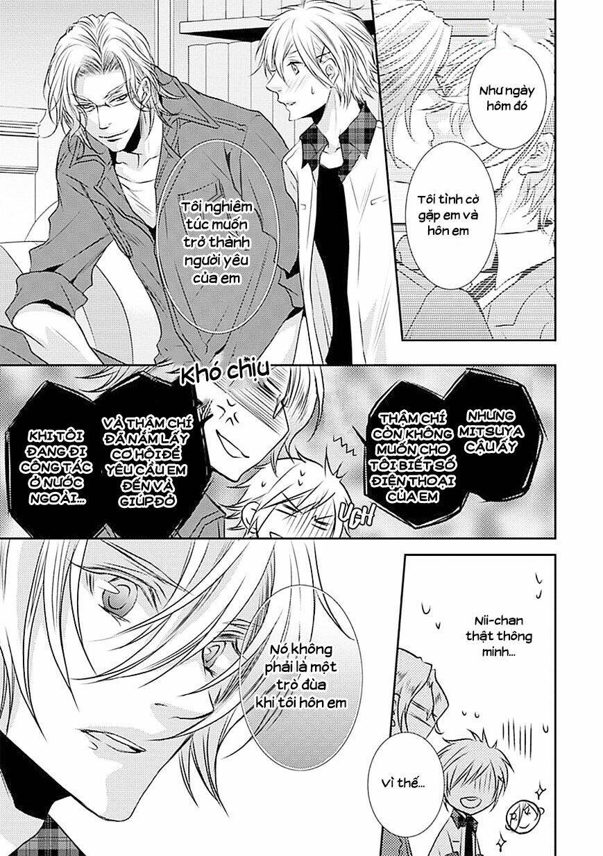 cafe otoko chapter 2 25