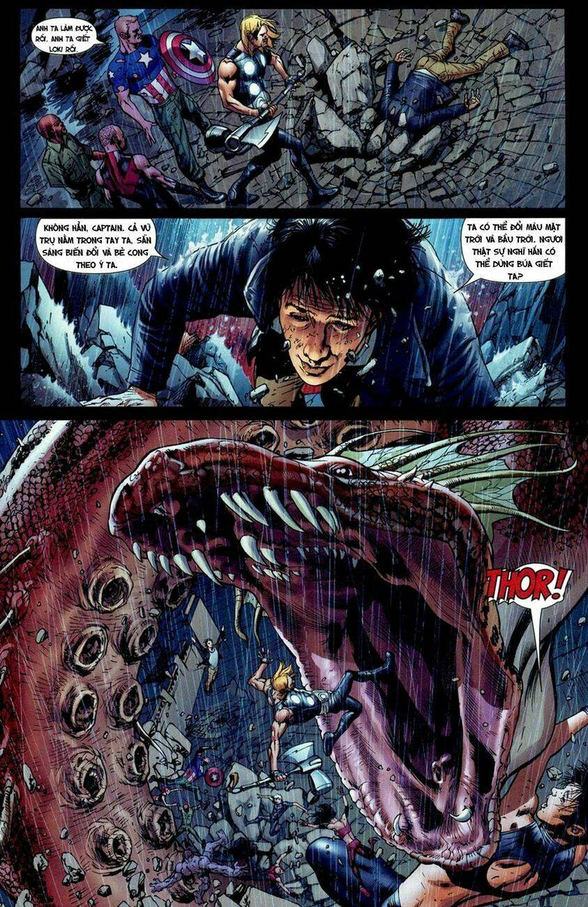 the ultimates chapter 2 8