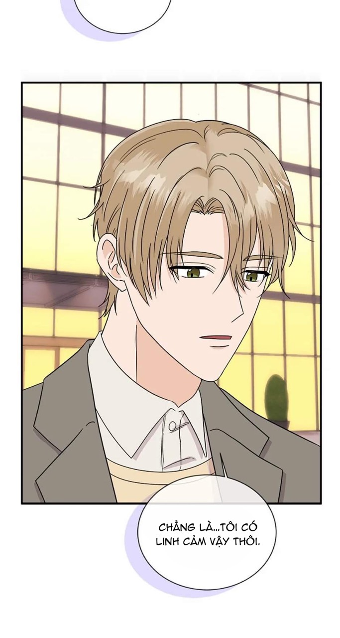 thiếu tôi là sếp mất ngủ ngay chapter 50.1 14
