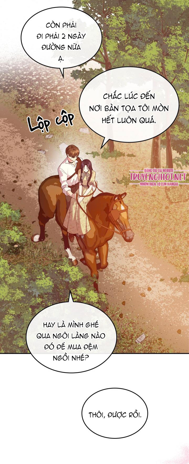 giết chết ác nữ phản diện chapter 39.1 44