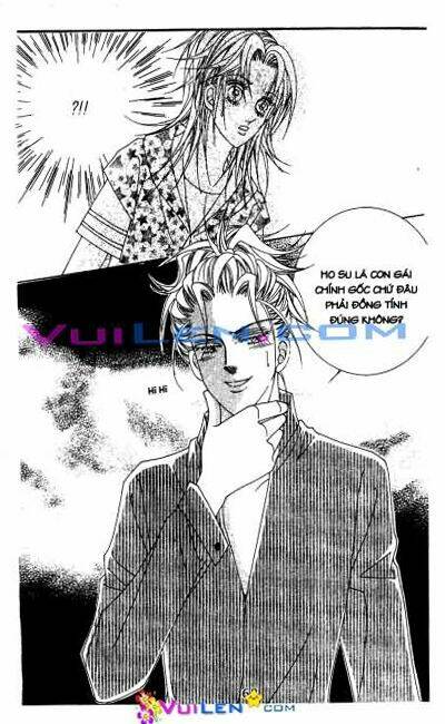 người duy nhất chapter 100 9