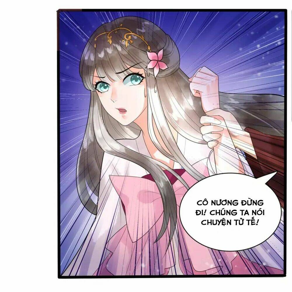 vương phi hám của - phu quân là một bảo bảo ấm áp chapter 37 8