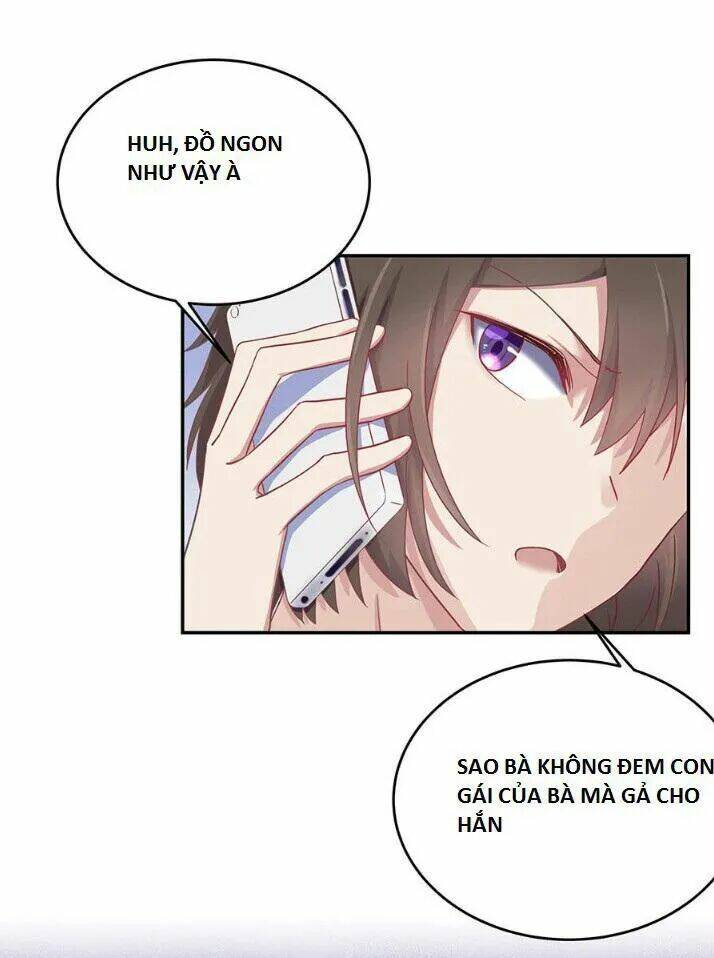 tiểu muội, ngươi đã lấy chồng chưa ? chapter 2.2 7