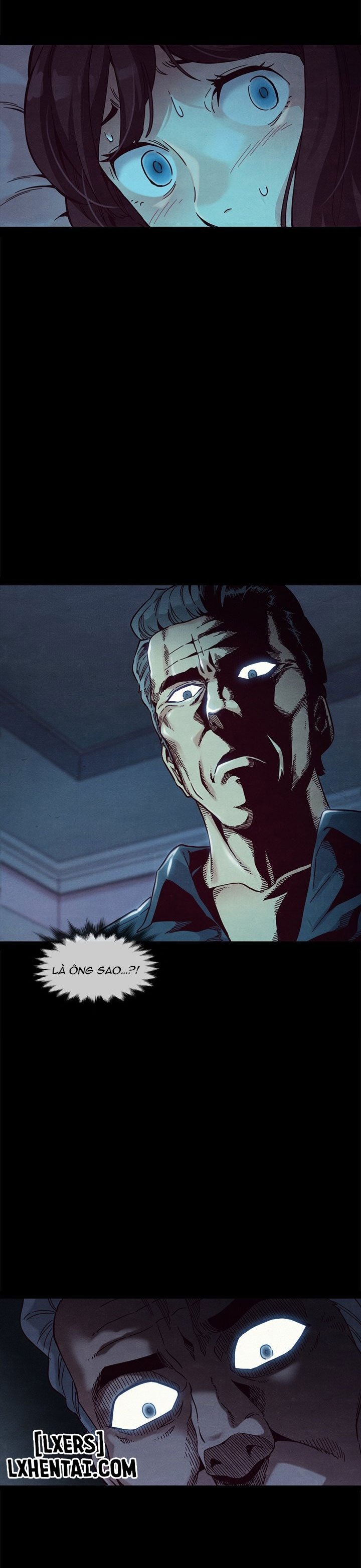 công tử bột chapter 32 10