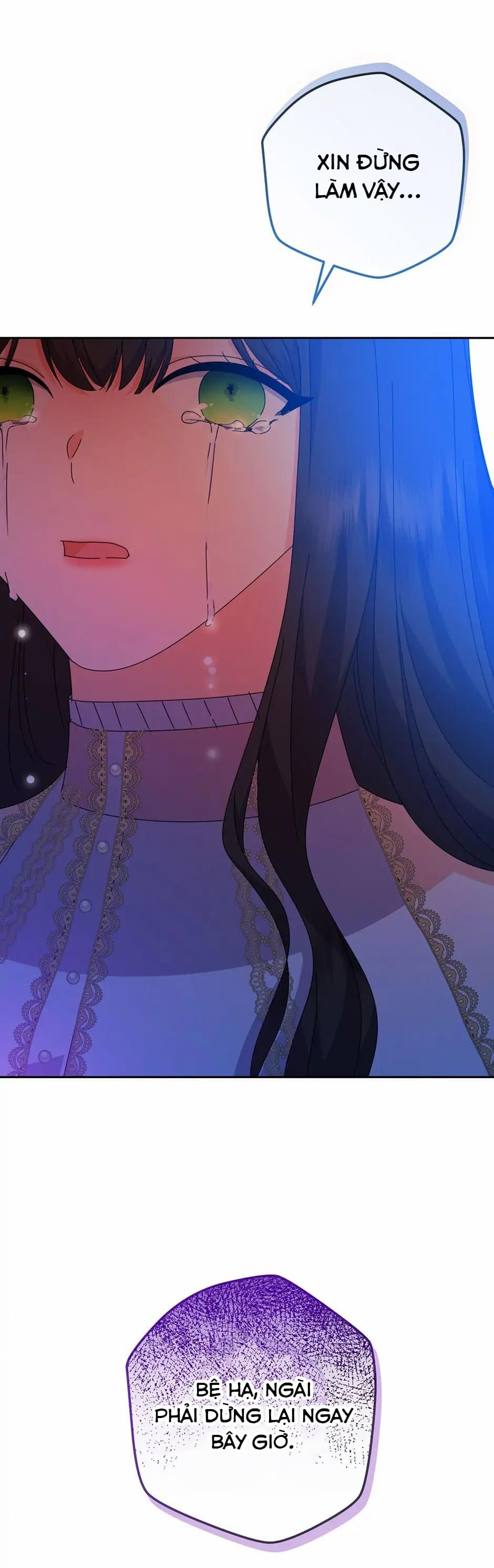 từ hầu gái tôi đã trở thành hoàng hậu chapter 76 43