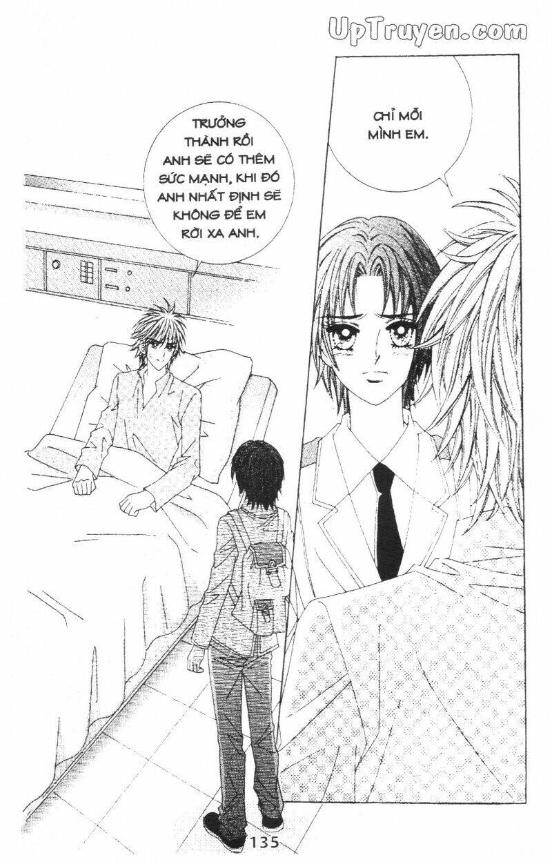 mặt nạ tình yêu chapter 53 59