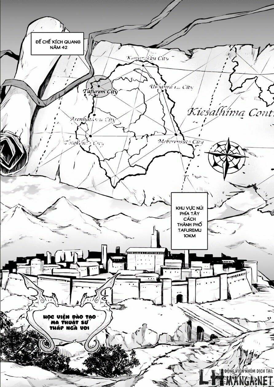 majutsushi orphen hagure tabi chapter 1 7