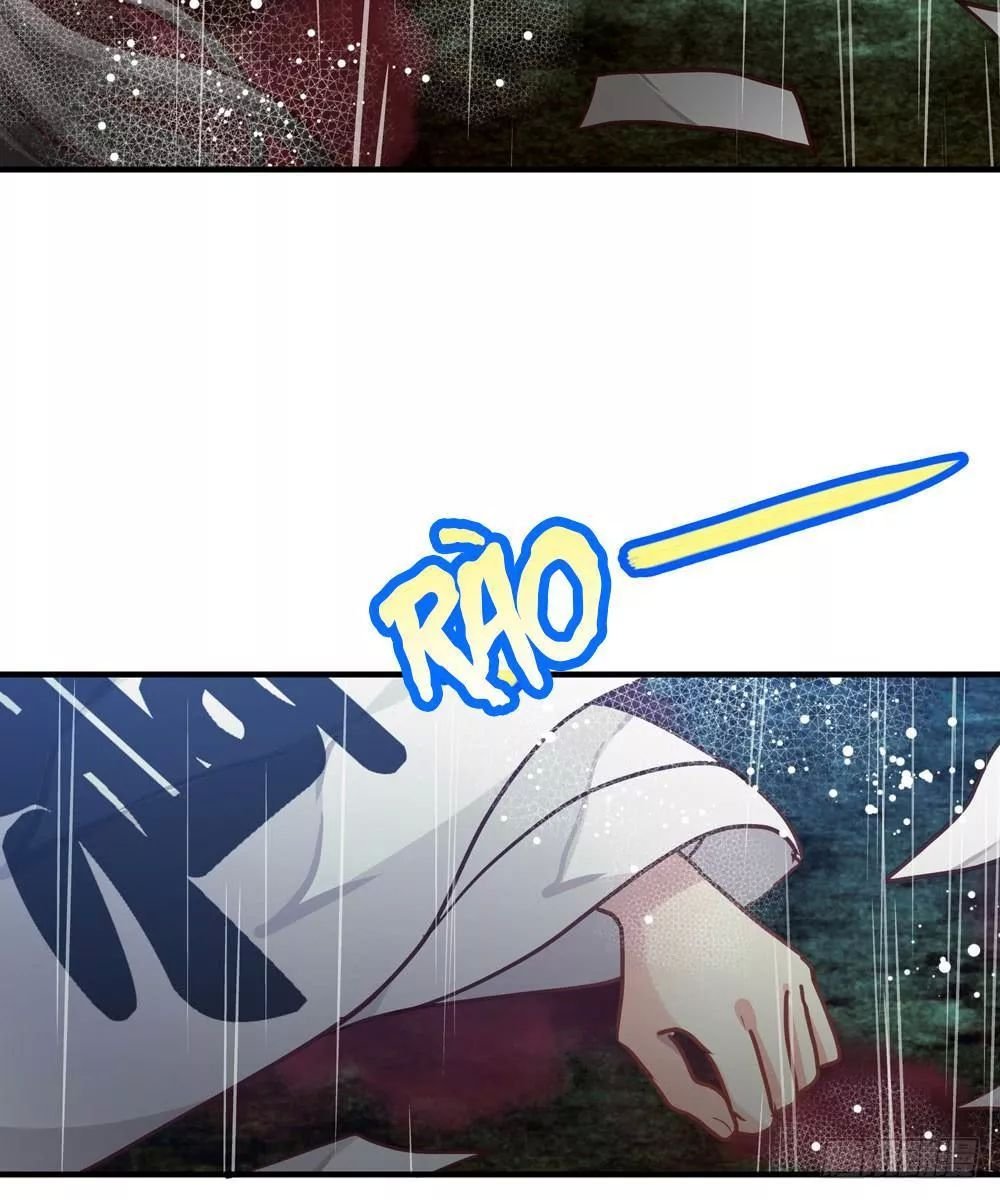 thái tử phi nhà ta thật hung hăng chapter 14.4 32