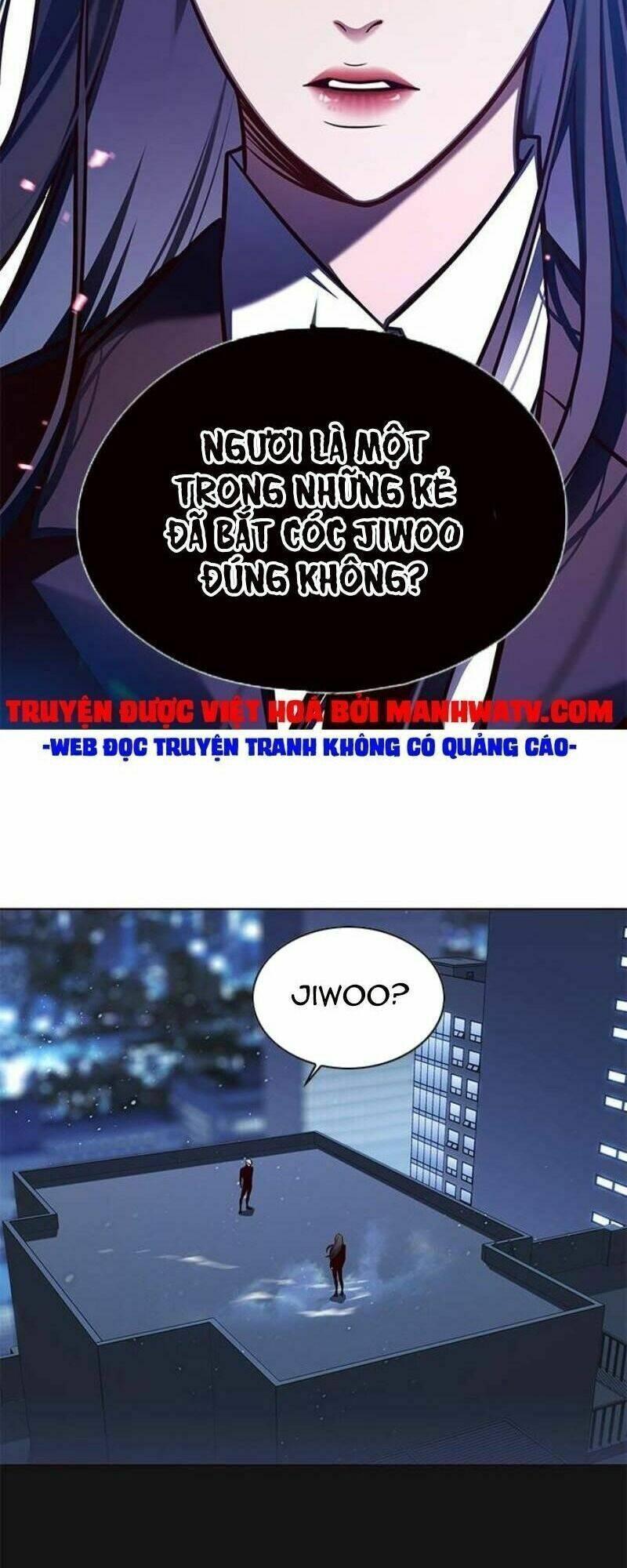 biến thân thành mèo chapter 131 68