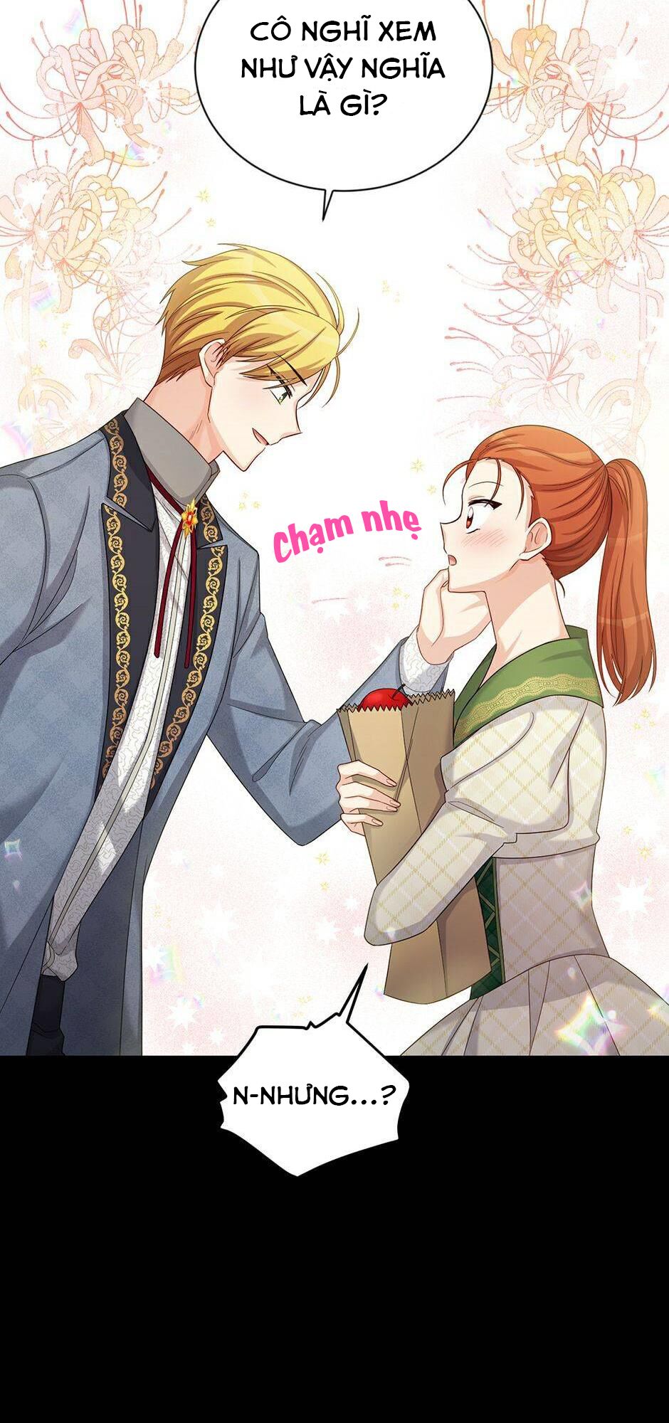 nữ công tước với tâm hồn trống rỗng chapter 73 15