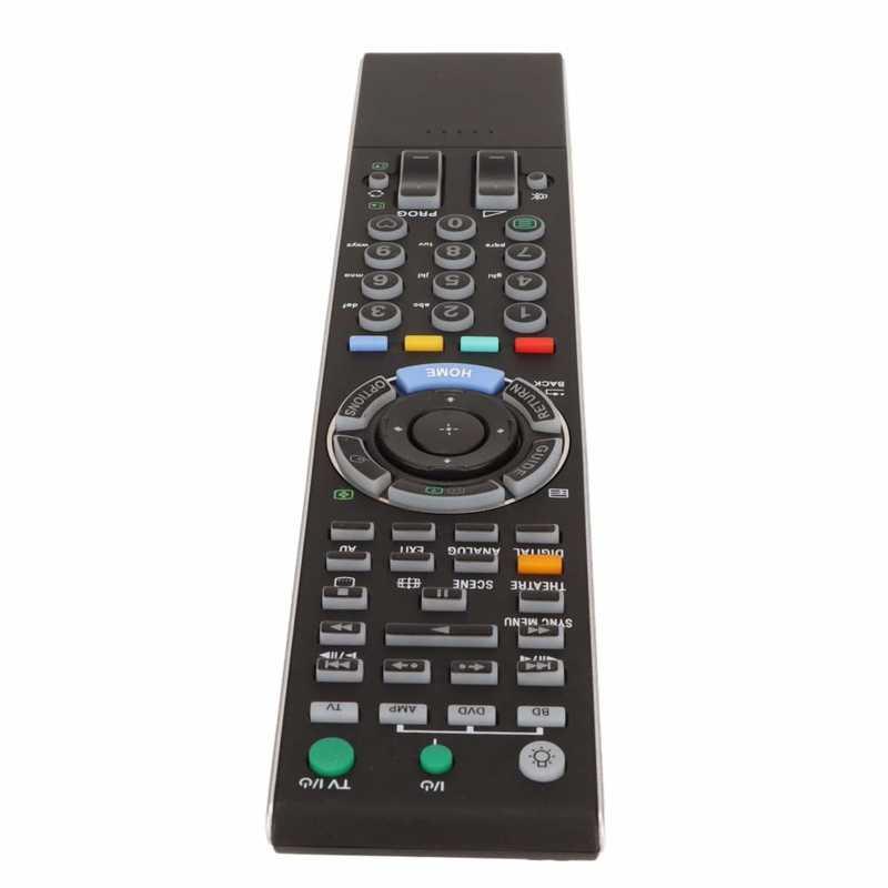 Điều Khiển Từ Xa Thay Thế Cho Sony Rm Ed033 Rm Ed019 Ga019 KDL40XBR KDL46XBR KDL52XBR KDL40W3100 KDL40X3100